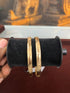 Set of 2 Panchloha Bangles