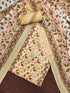 COTTON PRINT WITH PATCH WORK Dress material Suit For Women 14300N - Griiham