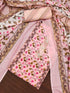 COTTON PRINT WITH PATCH WORK Dress material Suit For Women 14300N - Griiham