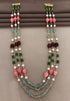 Chain with Tulip beads 13514N