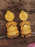Classic Gold Plated Jhumki 18968N - Griiham