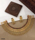 Classic collection Koorgi design Necklace Set 15390N