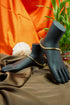 Designer Anklet /Payal 10620N