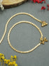 Designer Anklet Payal - Griiham