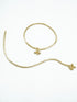 Designer Anklet Payal - Griiham