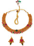 Designer Necklace set 6923N