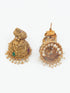 Devasree Collection Gold Plated Premium Exclusive Pendant Set PSN11-790-1872N