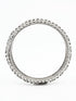 Fancy Silver plated Set of 12 Bangles - Griiham