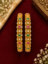 Premium Kemp Stone Set of 2 bangles