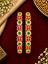 Premium Kemp Stone Set of 2 bangles