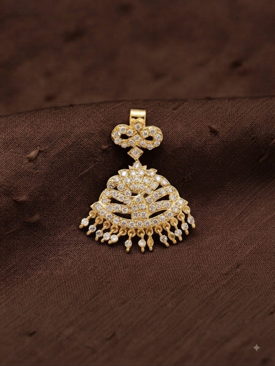 Adige Pendant Only