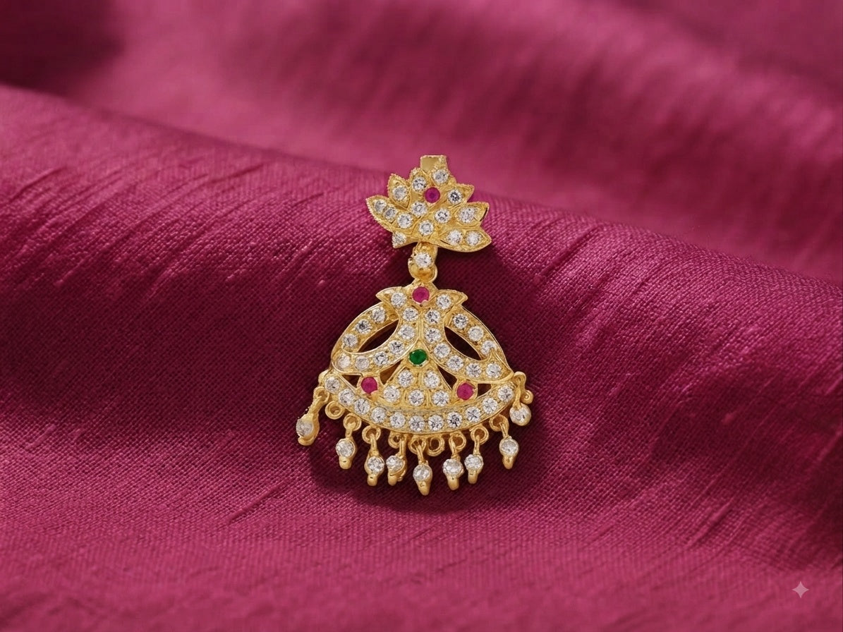 Adige Pendant Only