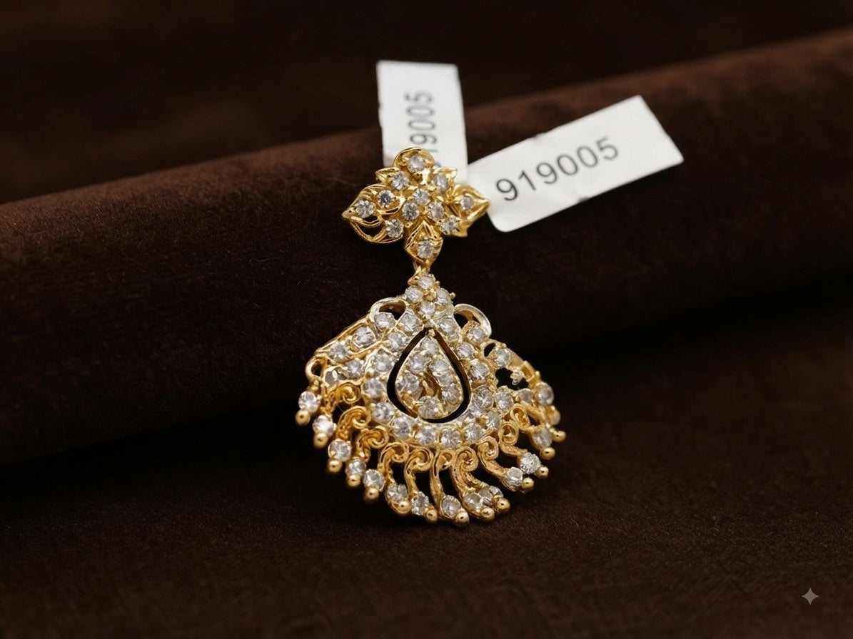 Adige Pendant Only