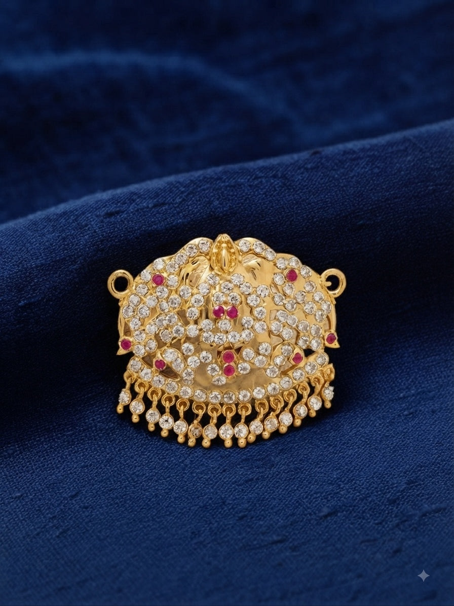 Adige Pendant Only