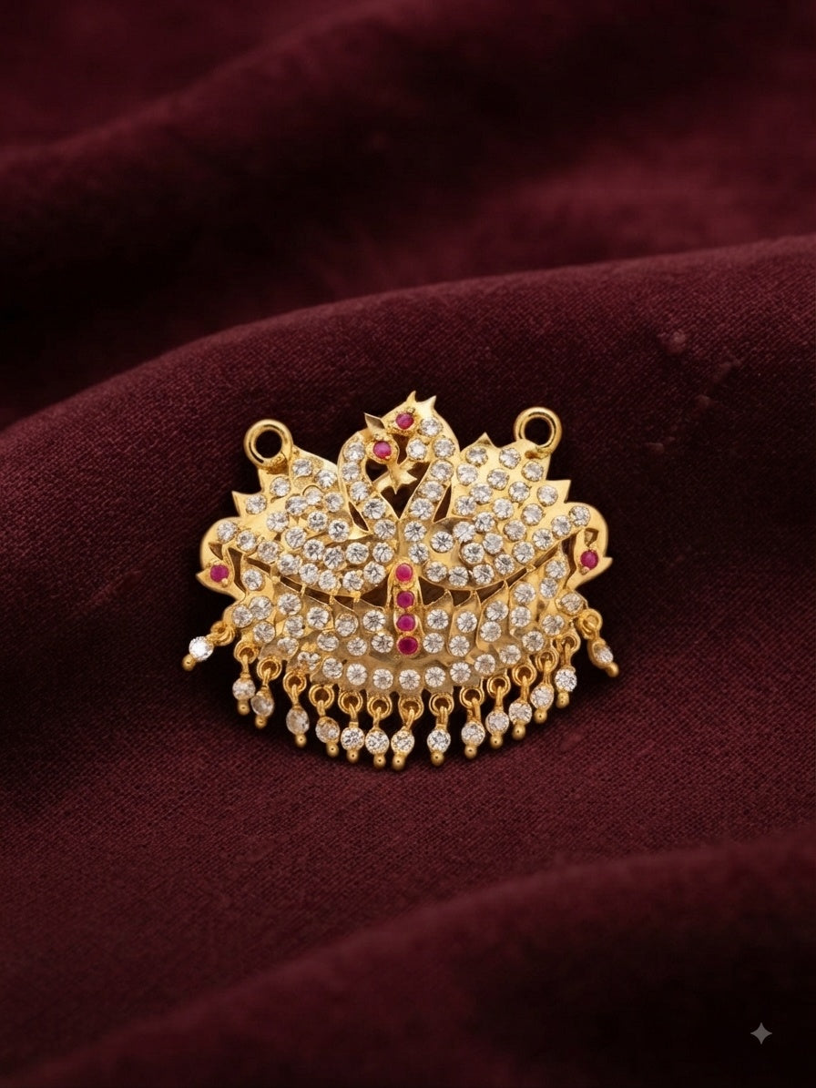 Adige Pendant Only