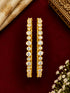 Adige Set of 2 Single Line bangles