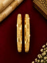 Set of 2 Panchloha Bangles