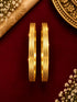Set of 2 Panchloha Bangles