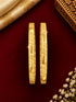 Set of 2 Panchloha Bangles