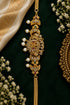 Gold Plated MIni choker necklace set