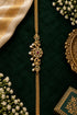 Gold Plated MIni choker necklace set