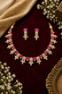 CZ Necklace Set