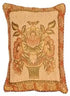 Flower port Design Cushions Cover 16inch x 16 inch