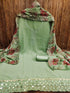 Georgette Dress Material 18020N - Griiham