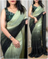 Georgette sarees with pedding print saree 20832N