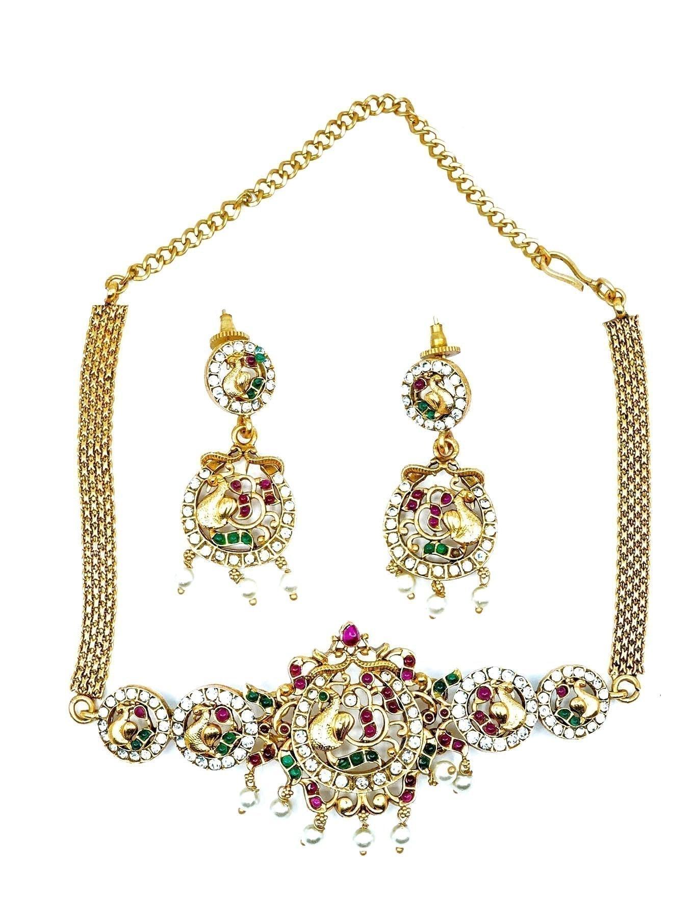 Bridal Jewellery Snapdeal Offers Jewellery Snapdeal Deals Pearl