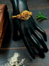 Gold Plated Adjustable Size Bracelet free size 12779B - Griiham