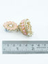 Gold plated Jhumka Earrings - Griiham