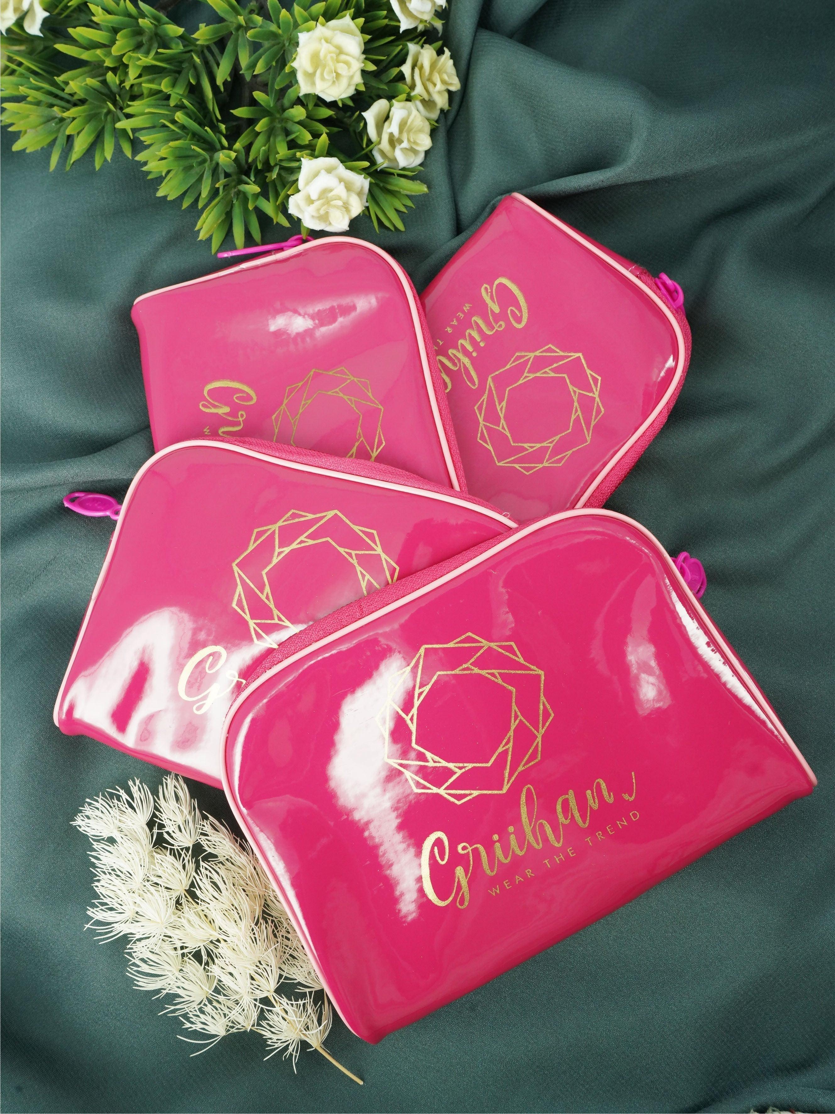 Griiham Gifting purse Set of 4 purses