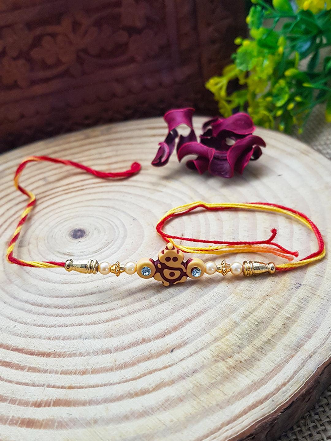 Griiham Special Rakhi Hamper
