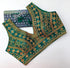 HeavyThread zari With Sequence Embroidery Work Blouse 16961N - Griiham