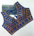 HeavyThread zari With Sequence Embroidery Work Blouse 16961N - Griiham