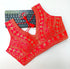 HeavyThread zari With Sequence Embroidery Work Blouse 16961N - Griiham