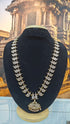 Adige Flexible Super Long Mango necklace
