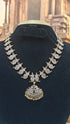Adige Flexible Medium Mango Necklace Set