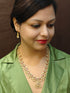 Premium Sayara Collection Classic Long Necklace Set