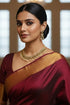 Premium Sayara Collection CZ Necklace Set