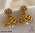 Jaali Hanging/Jumka 6554N