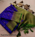 Kumbarpattu Kubera King Softy silk sarees 13912N