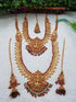 Laxmi Combo necklace set 7995N-Necklace Set-Griiham-Griiham