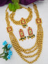 Maharastra Combo necklace set NMC06-257-8157N