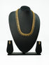 Mango motif close seting Long Necklace 10102N - Griiham