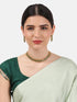 Matt Finish Elegant Short Necklace Set 5859N - Griiham