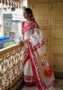Mono-cotton sarees with all DURGA PUJA  PRINT  17383N