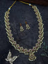 Premium Sayara Collection Classic Long Necklace Set