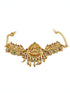 Premium Gold Finish Best Seller Full Bridal Set Combo 12792N - Griiham